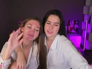 Chaturbate Nude Webcam of mari__anna