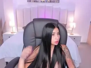 Chaturbate Private Sex Chat of miranda_crawfor