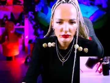 Chaturbate Adult Webcam of monicamaxwel