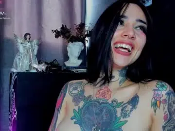 Chaturbate Watch Live Sex Cams of ninadanger