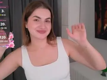 pamela_jones__ from chaturbate