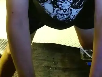 Chaturbate Adult Webcam of punkypapi