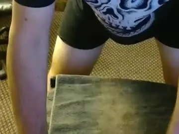 Chaturbate Sex Chat of punkypapi