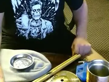 Chaturbate Nude Webcam of punkypapi