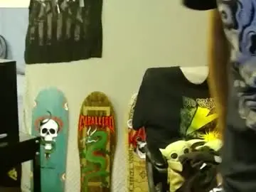 Chaturbate Best live sex cam show of punkypapi