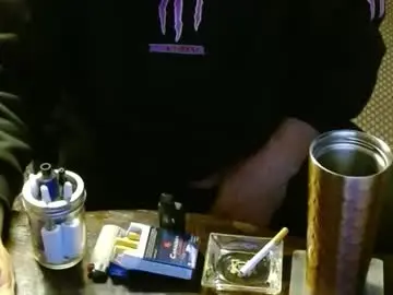 Chaturbate Sex Cam of punkypapi