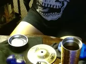 Chaturbate Sex Chat of punkypapi