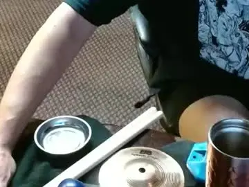 Chaturbate Sex Chat of punkypapi