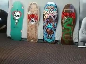 Chaturbate Adult Webcam of punkypapi