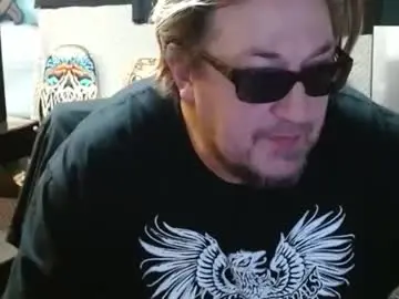 Chaturbate Nude Webcam of punkypapi