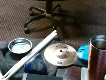 Chaturbate Live Sex Cam of punkypapi