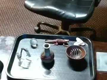 Chaturbate Free Live Porn of punkypapi