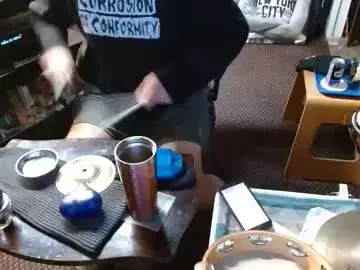 Chaturbate Live Sex of punkypapi