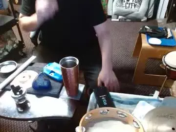 Chaturbate Nude Webcam of punkypapi