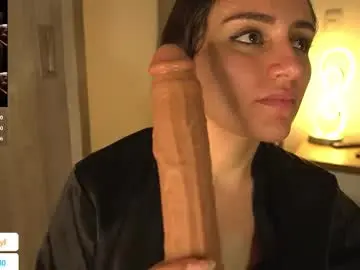 Chaturbate Live Sex Cam of roma_fusion