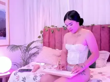 Chaturbate Private Sex Chat of sarah_amy_