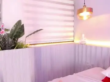 Chaturbate Live Sex Cam of stephany__monroe