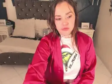 tammyparker_ from chaturbate