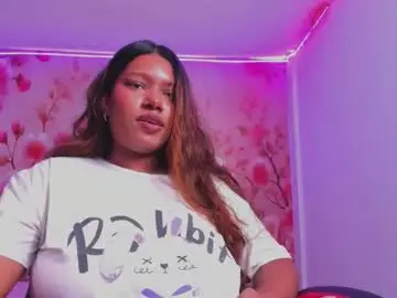 Chaturbate Nude Webcam of thais_waldrof