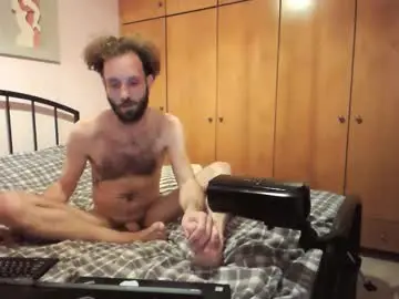 Chaturbate Nude Webcam of thronu11