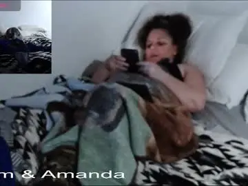 Chaturbate Nude Webcam of timamanda