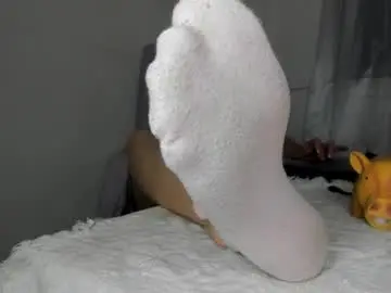 Chaturbate Free Porn Cam of violetparkker