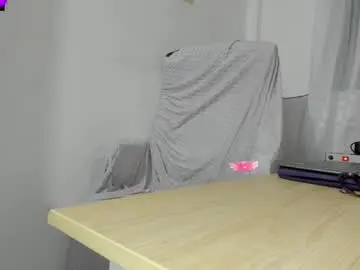 Chaturbate Sex Chat of violetparkker