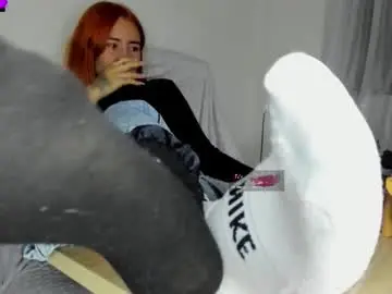 Chaturbate Sex Cam of violetparkker