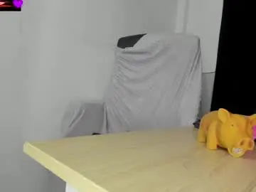 Chaturbate Private Sex Chat of violetparkker