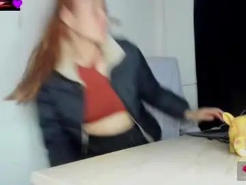 Chaturbate Free Porn Cam of violetparkker