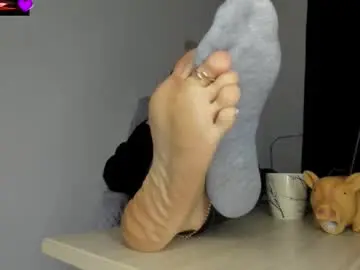 Chaturbate Live Porn of violetparkker