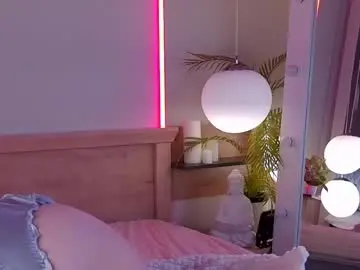 Chaturbate Sex Cam of vivienneray