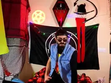 Chaturbate Free Live Porn of 6thsin