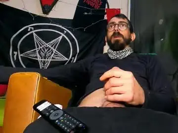 Chaturbate Free Porn Cam of 6thsin