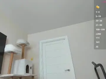 Chaturbate Live Porn of a_lise