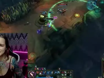 Chaturbate Private Sex Chat of alexracc00n