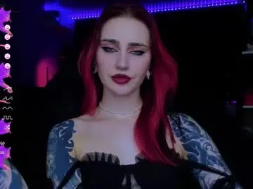 Chaturbate Live Sex of alice_specter