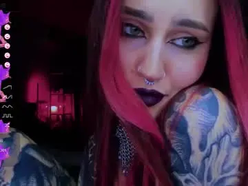 Chaturbate Adult Webcam of alice_specter