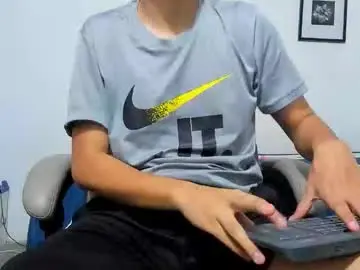 Chaturbate Sex Cam of babymaik