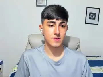 Chaturbate Private Sex Chat of babymaik