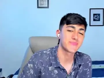 Chaturbate Free Porn Cam of babymaik