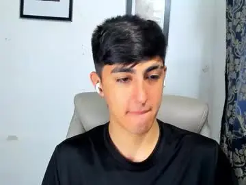 Chaturbate Adult Video Chat of babymaik