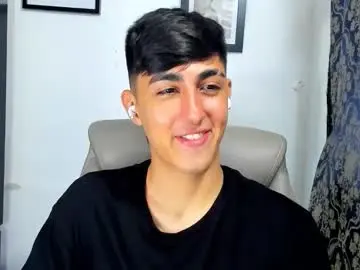 Chaturbate Best Webcam of babymaik