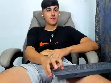 Chaturbate Free Live Porn of babymaik