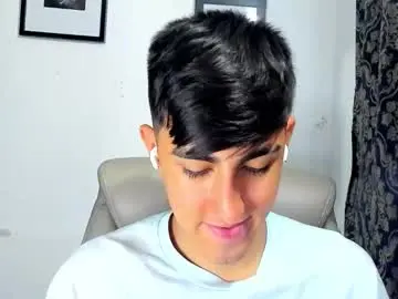 Chaturbate Adult Webcam of babymaik