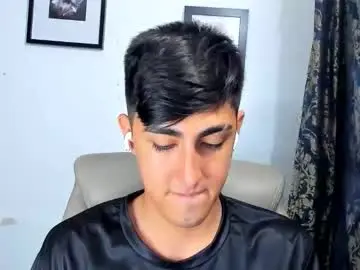 Chaturbate Live Sex of babymaik