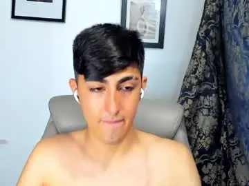 Chaturbate Adult Video Chat of babymaik