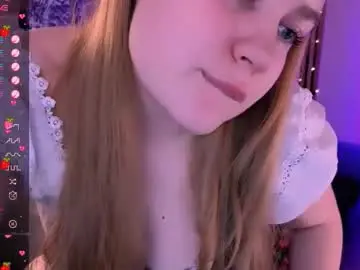 Chaturbate Best Webcam of blush_ellie