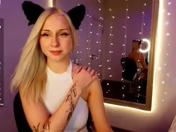 cateyepro from chaturbate