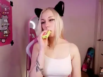 Chaturbate Adult Webcams of cateyepro